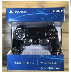 Ps4 Pad Controller