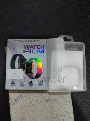 Fitbit Versa 4 Screen Protector