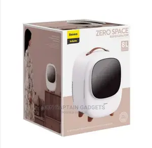 Zero Space Baseus Refrigerator 8l