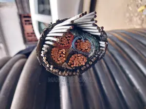 70mm X4 Core Armoured Cable Available at Affordable Price