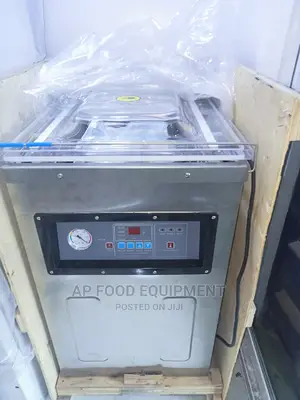 Standing Vacuum Sealer Machine 