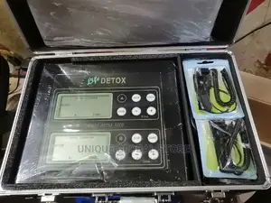 Detoxifying Dual Ionic Foot Spa Machines