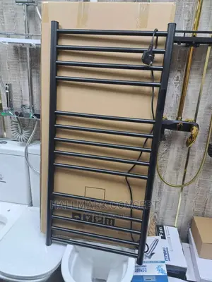 Towel Warmer