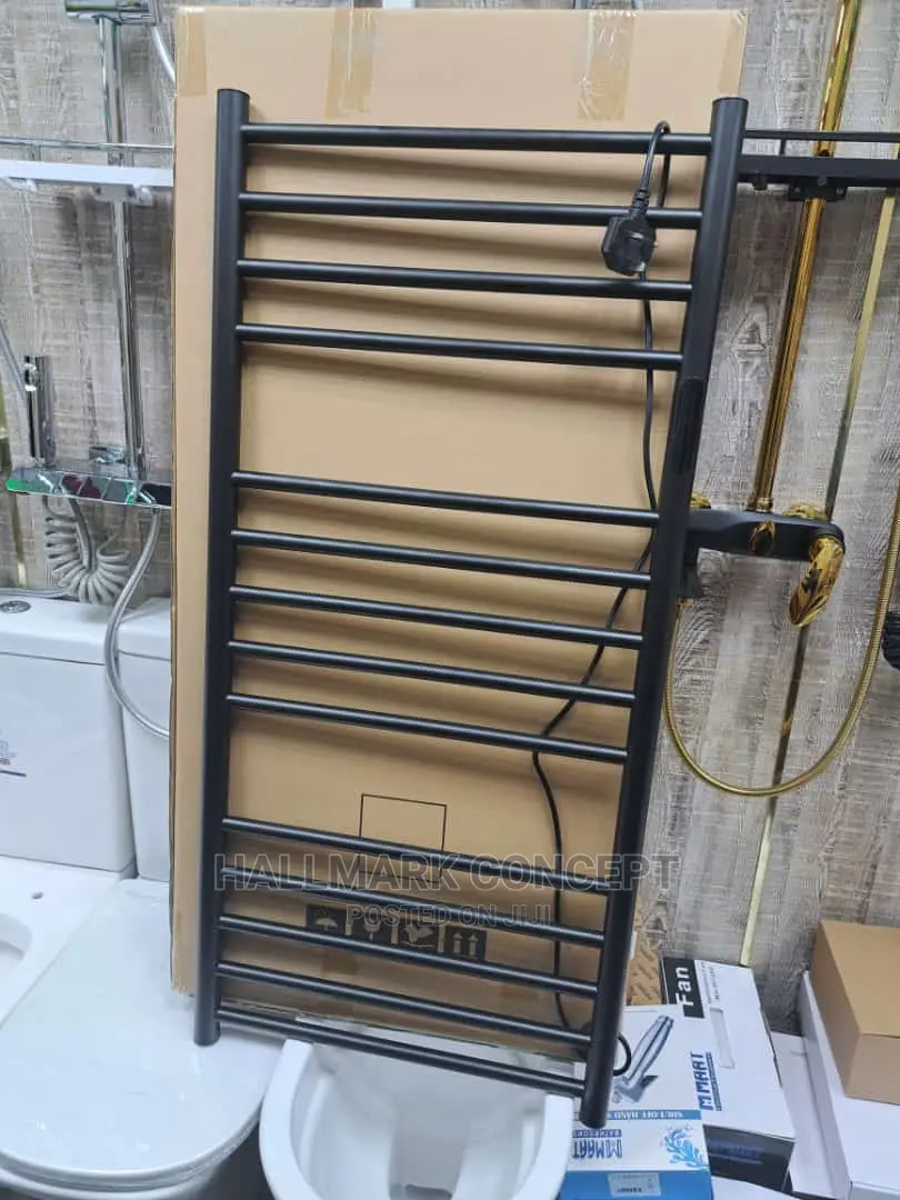 Towel Warmer