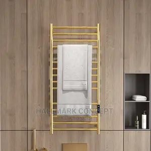 Towel Warmer
