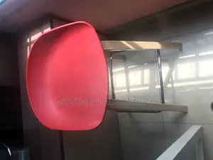 4leg Bar Stool