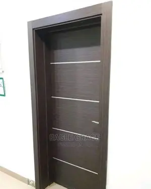 Executive Door