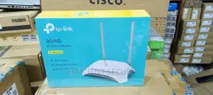 Tp-Link 3g/4g Wireless N Router
