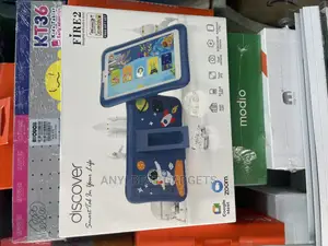 New Discover P13 Pro 256 GB Blue