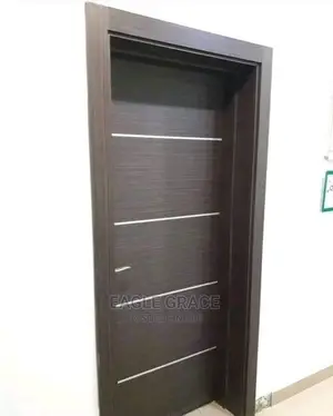 Executive Door