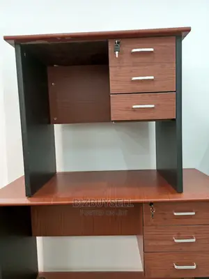 Office Executive Table for Secretary