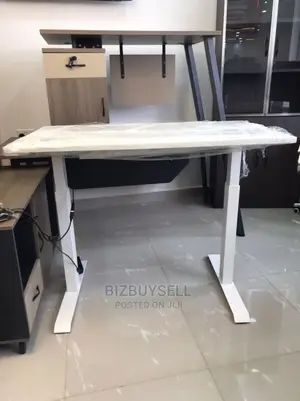 Office Electrical Adjustable Standing Desk