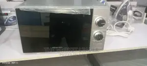 Hisense 20l Microwave Oven