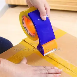 Tape Cutter and Dispenser