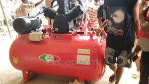 Air Compressor 1000L 20hp