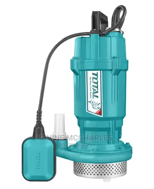 Submersible Water Pump