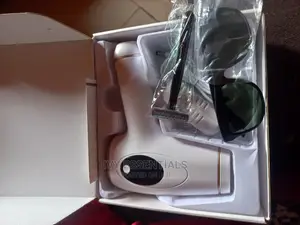 Ipl Laser Hair Removal Machine