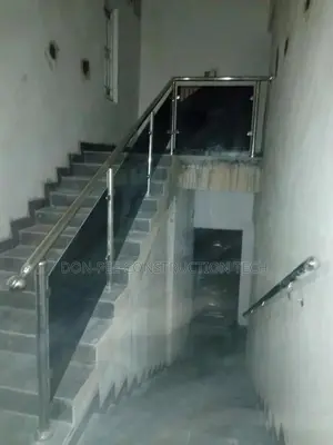 Stainless Glass