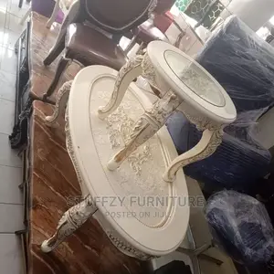 Unique Royal Center Tables
