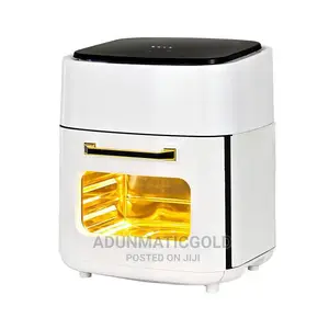 Silver Creast Air Fryer 15liters