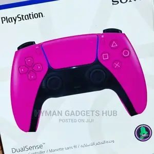 Brand New Sony Playstation 5 Controller