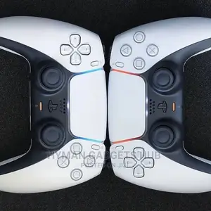 Uk Used Play Station 5 Controller