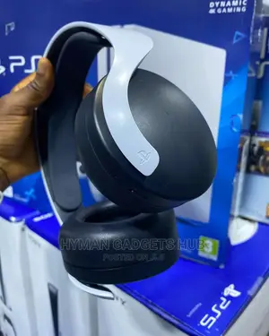 Sony Playstation 5 Headset