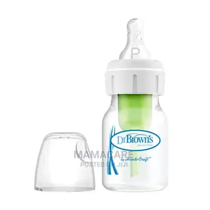 Dr. Brown's Narrow Premmie Bottle 60ml