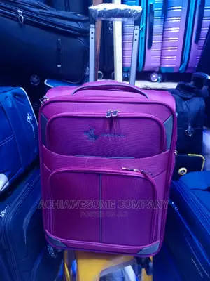 Hand Carry Swiss Polo Box