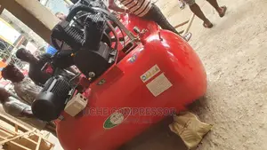 Air Compressor 1000L 20hp 15kw 16bar