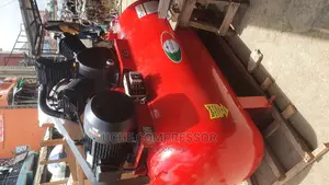 Air Compressor 1000l