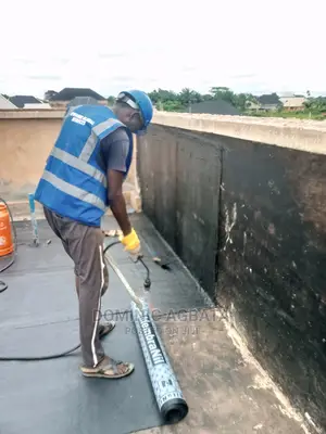 Prodigy Felt Installer