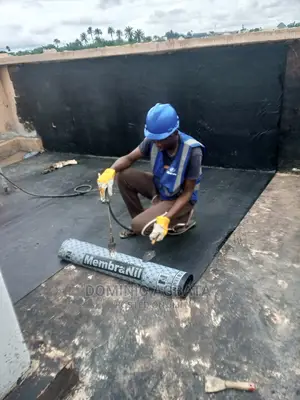 Prodigy Felt Installer