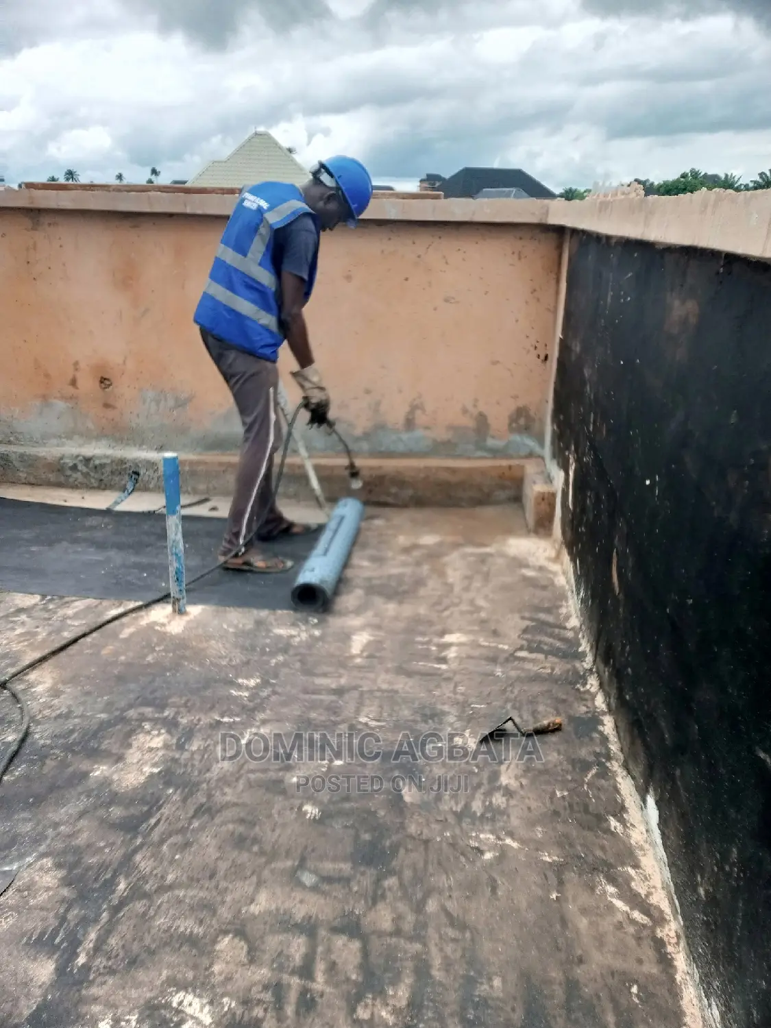 Mastermind Felt Installer