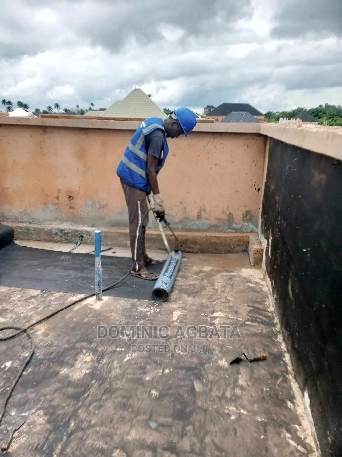 Mastermind Felt Installer