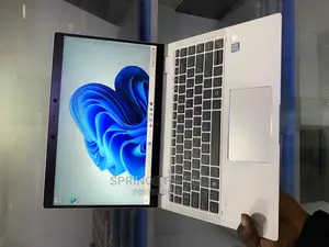 Laptop HP EliteBook x360 1040 G7 16GB Intel Core i7 SSD 512GB