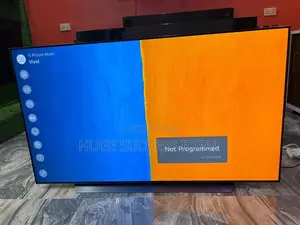 LG Oled 65 Inch B2 Smart Ultra HD HDR TV (2022)