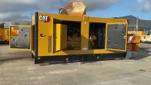 Brand New Caterpillar 350kva Soundproof DIESEL Generator