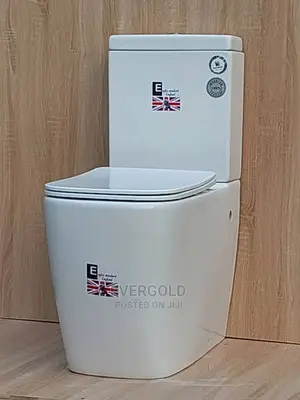 England Executive Water Closet Available Now