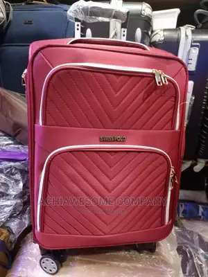 Hand Carry Box, 20"
