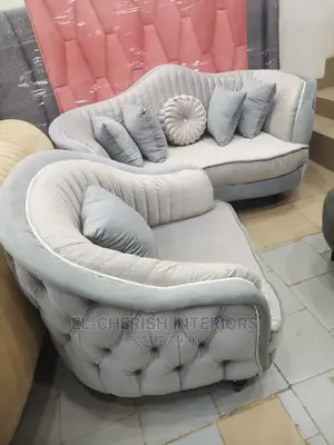 Chopper Sofa