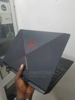 Laptop HP Omen X 16GB Intel Core I5 SSD 256GB