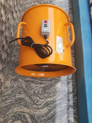 18 Inches Extractor Fan