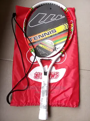 Junior Lawn Tennis Racket