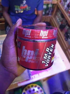 Bpi Sports 1.M.R Vortex Pre Workout