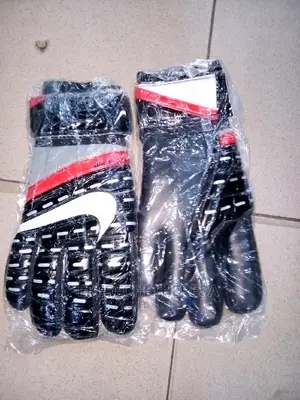 Nike Keeper's Gloves