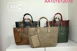 Quality Leather Bags