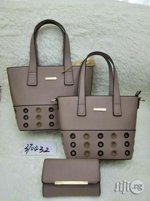 Great Leather Bags