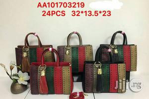 Great Leather Bags