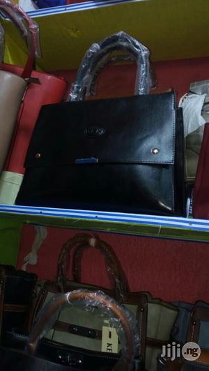 Genius Leather Bags